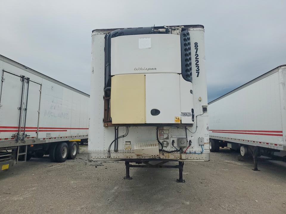 2016 Gdan VIN 1GRAA9624GB701028 COPART salvage auction — FRONT END, OK - CERTIFICATE OF TITLE, sold $1,950 on 2026-10-07 (photo 5)