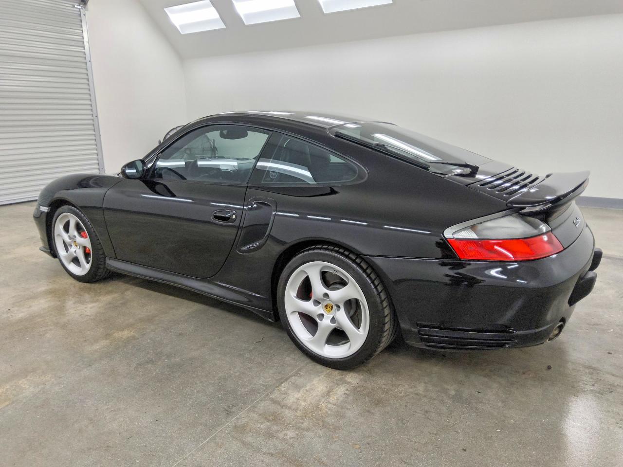 2003 Porsche 911 VIN WP0AB29903S685802 COPART salvage auction — Mechanical, Ct - Clean Title, sold $27,250 on 2026-10-08 (photo 2)