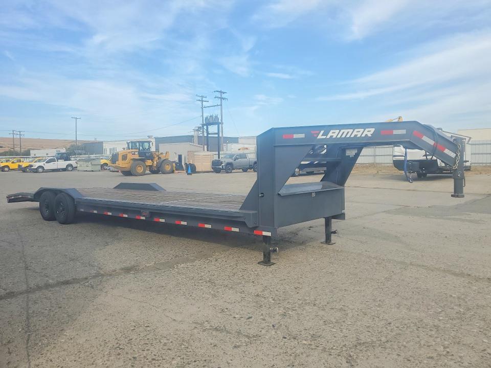 2026 Lamar Unknown VIN 5RVGB3224TP146377 COPART salvage auction — NORMAL WEAR, TN - CERTIFICATE OF TITLE (P), sold $2,800 on 2026-10-17 (photo 4)