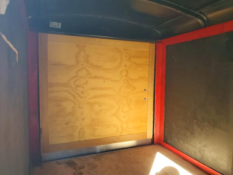 2026 Interstate Unknown VIN 4RAVS0810TK111876 COPART salvage auction — NORMAL WEAR, TN - DIS/DLR/EXP ONLY CLEAN TITLE (P), sold $1,800 on 2026-10-22 (photo 7)