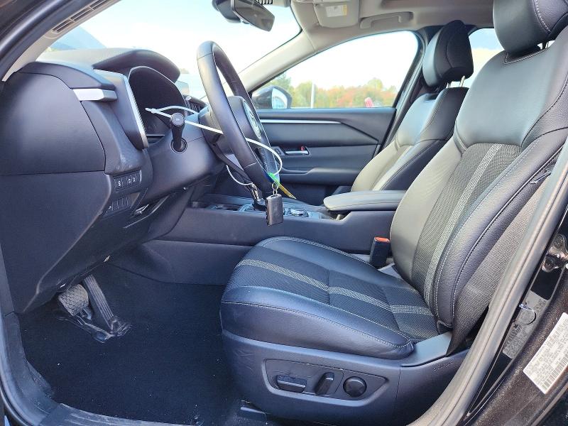 2026 Mazda Cx-50 VIN 7MMVABBL6TN471955 COPART salvage auction — FRONT END, WV - CERTIFICATE OF TITLE (P), sold $2,450 on 2026-10-14 (photo 7)