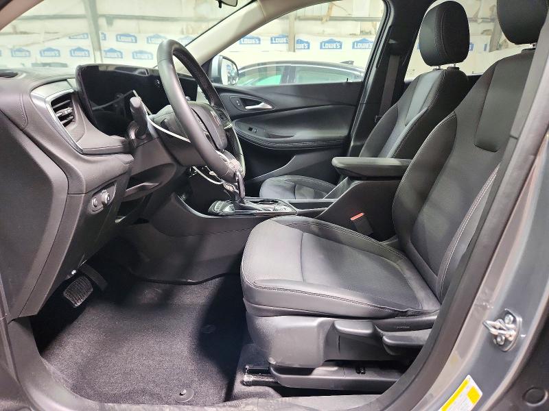 2026 Buick Encore gx VIN KL4AMBSL5TB190375 COPART salvage auction — MECHANICAL, TN - CERTIFICATE OF TITLE, sold $7,200 on 2026-10-19 (photo 7)