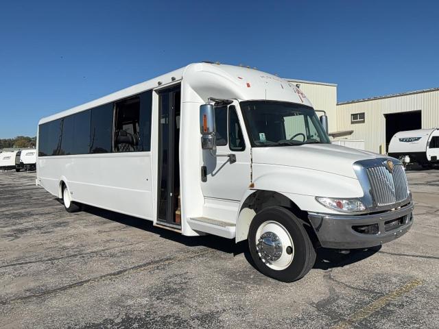 2013 Ic corporation 3000 VIN 5WEASSKP8DJ260289 — COPART salvage auction photo