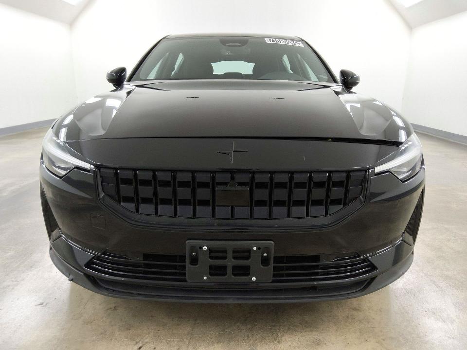 2023 Polestar 2 VIN YSMEG3KAXPL141390 COPART salvage auction — MECHANICAL, CA - CERTIFICATE OF TITLE, sold $8,900 on 2026-10-12 (photo 5)