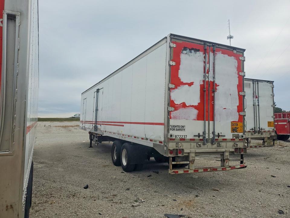 2016 Gdan VIN 1GRAA9624GB701028 COPART salvage auction — FRONT END, OK - CERTIFICATE OF TITLE, sold $1,950 on 2026-10-07 (photo 2)