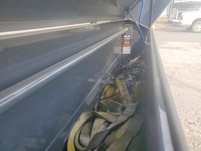 2026 Lamar Unknown VIN 5RVGB3224TP146377 COPART salvage auction — NORMAL WEAR, TN - CERTIFICATE OF TITLE (P), sold $2,800 on 2026-10-17 (photo 7)