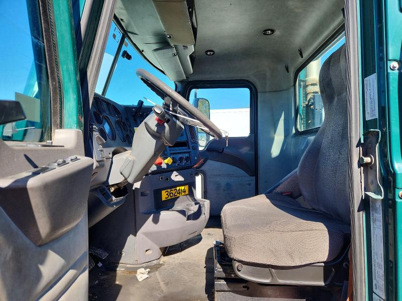 2017 Mack All other VIN 1M1AW01X0HM009722 COPART salvage auction — NORMAL WEAR, WI - CERTIFICATE OF TITLE (P), sold $600 on 2026-10-06 (photo 7)