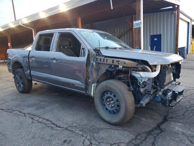 2023 Ford F-150 VIN 1FTFW1ED8PFB94861 COPART salvage auction — FRONT END, CO, sold $11,500 on 2026-10-20 (photo 4)