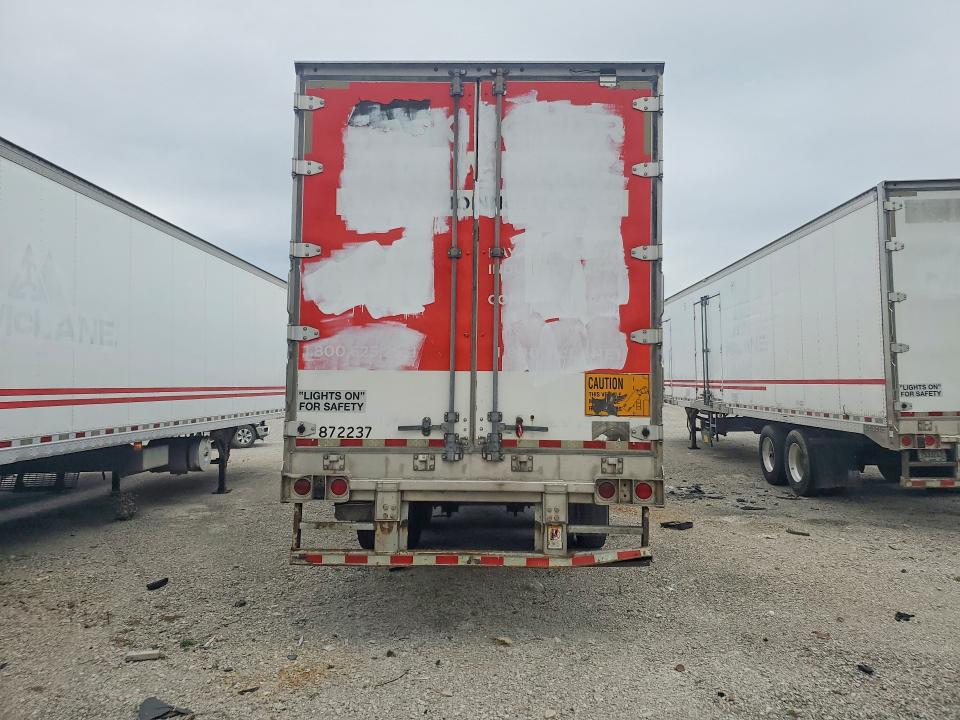 2016 Gdan VIN 1GRAA9624GB701028 COPART salvage auction — FRONT END, OK - CERTIFICATE OF TITLE, sold $1,950 on 2026-10-07 (photo 6)