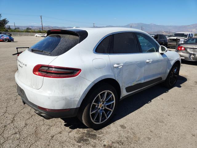 2018 Porsche Macan VIN WP1AB2A53JLB37923 COPART salvage auction — SIDE, Salvage Title, sold $8,900 on 2026-10-23 (photo 3)