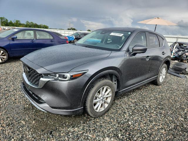 2024 Mazda Cx-5 VIN JM3KFBCM1R0370721 — COPART salvage auction photo