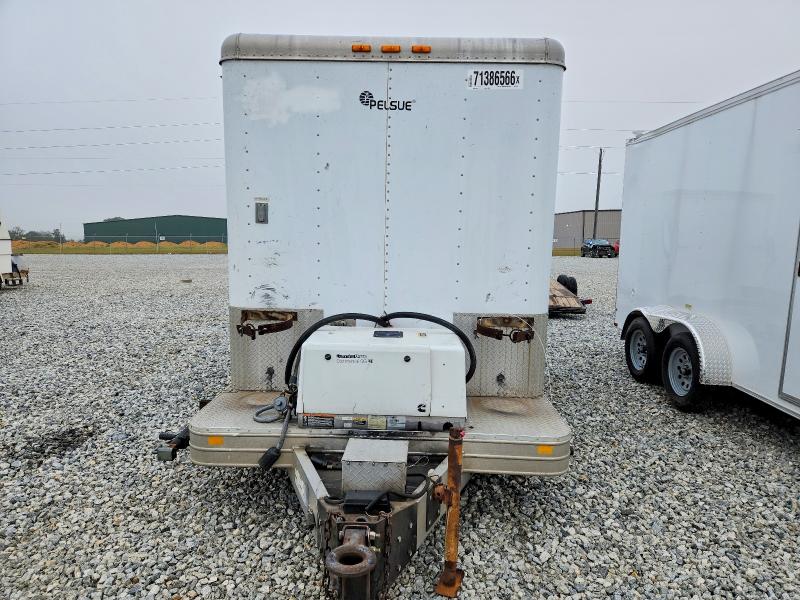2004 Unkn VIN 4FGL011204C067165 COPART salvage auction — MINOR DENT/SCRATCHES, GA - CERTIFICATE OF TITLE, sold $275 on 2026-10-06 (photo 6)
