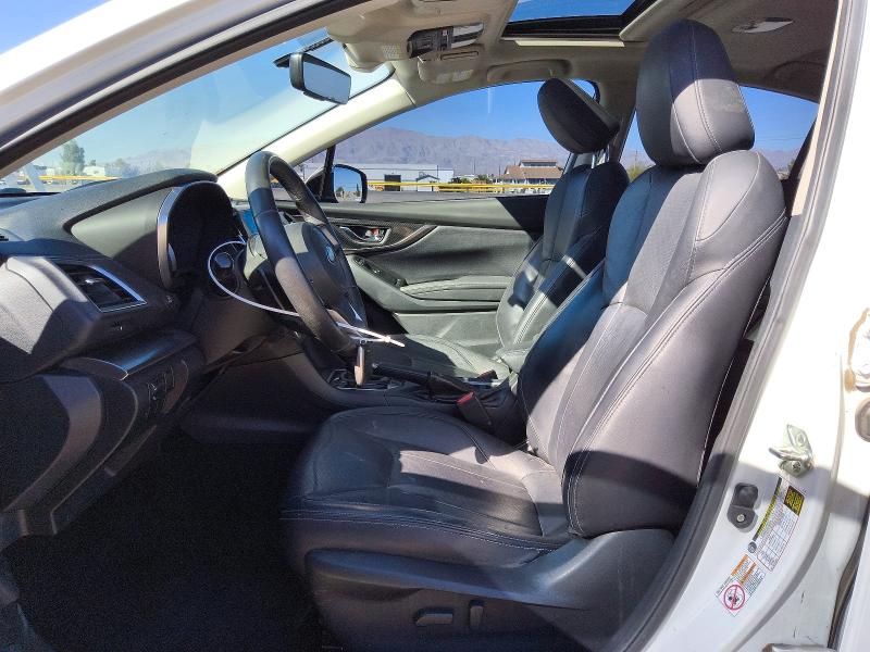 2018 Subaru Impreza VIN 4S3GKAT66J3624609 COPART salvage auction — MECHANICAL, Nv - Certificate Of Title (P), sold $0 on 2026-10-08 (photo 7)