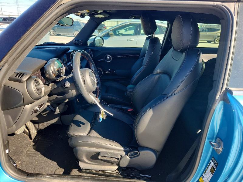 2015 Mini Cooper VIN WMWXP7C52F2A36294 COPART salvage auction — NORMAL WEAR, Tx - Certificate Of Title (P), sold $175 on 2026-10-12 (photo 7)