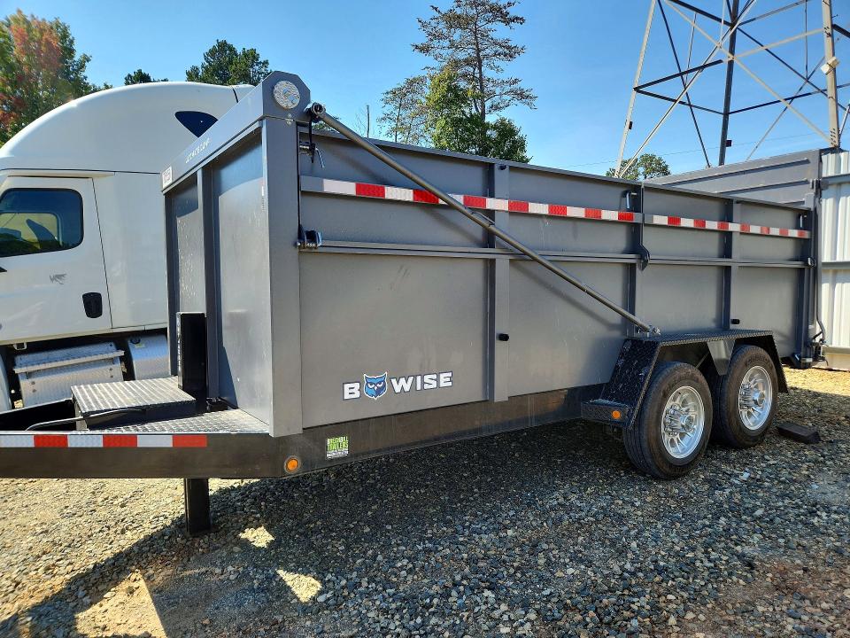 2026 Bwise Unknown VIN 58CB1DD23TC001375 — COPART salvage auction photo