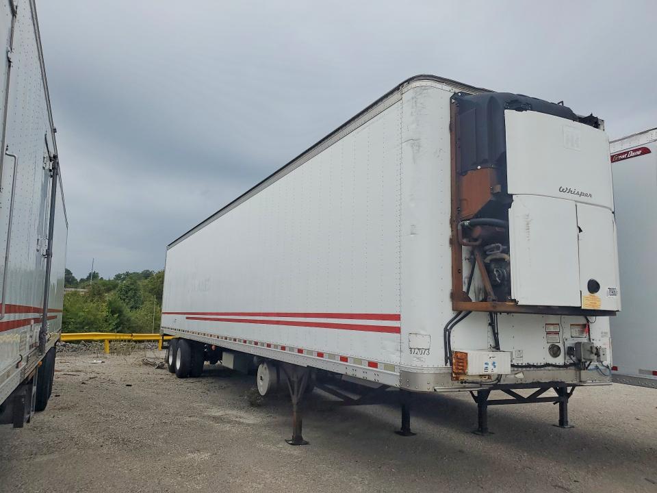 2015 Great dane trailers VIN 1GRAA9624FE702032 COPART salvage auction — FRONT END, OK - CERTIFICATE OF TITLE, sold $1,700 on 2026-10-07 (photo 4)