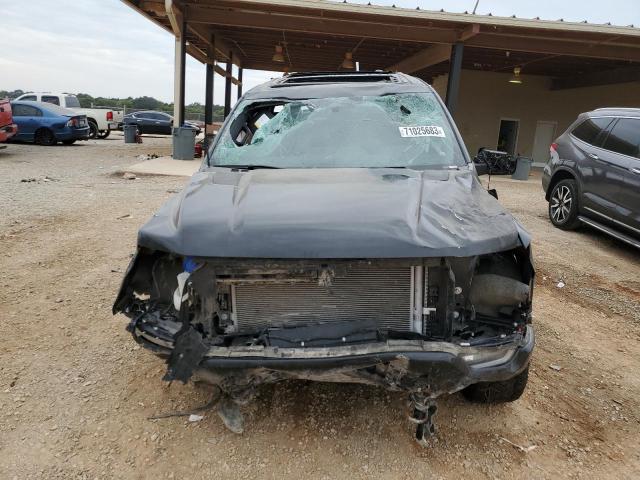 2023 Ford F-150 VIN 1FTFW1E80PFA11312 COPART salvage auction — ROLLOVER, Al - Cert Of Title-Salvage Title, sold $400 on 2026-07-29 (photo 5)