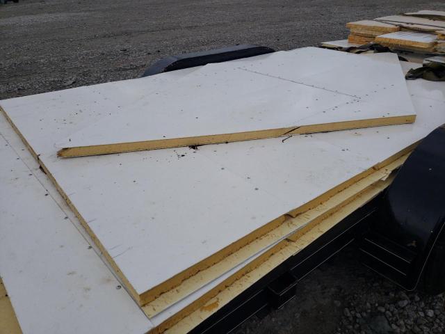 2023 Trailer Trailer VIN 7K4AC2023PC015376 COPART salvage auction — SIDE, KY - BILL OF SALE/PART ONLY/NO TITL, sold $1,100 on 2026-07-16 (photo 6)