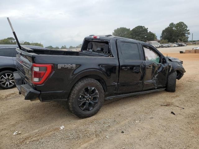 2023 Ford F-150 VIN 1FTFW1E80PFA11312 COPART salvage auction — ROLLOVER, Al - Cert Of Title-Salvage Title, sold $400 on 2026-07-29 (photo 3)