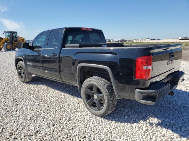2015 Gmc SIERRA VIN 1GTR1TEC2FZ346273 COPART salvage auction — HAIL, TX - CERTIFICATE OF TITLE, sold $2,000 on 2026-08-27 (photo 2)