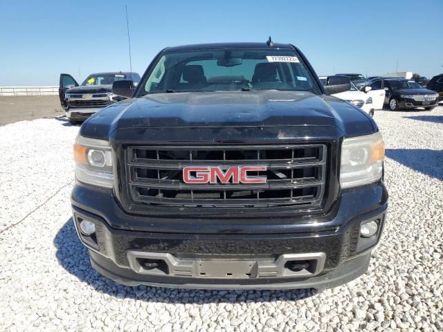 2015 Gmc SIERRA VIN 1GTR1TEC2FZ346273 COPART salvage auction — HAIL, TX - CERTIFICATE OF TITLE, sold $2,000 on 2026-08-27 (photo 5)
