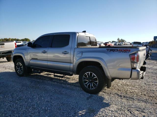 2021 Toyota Tacoma VIN 5TFCZ5AN5MX273278 COPART salvage auction — FRONT END, Ar - Cert Of Title-Salvage, sold $10,000 on 2026-07-27 (photo 2)