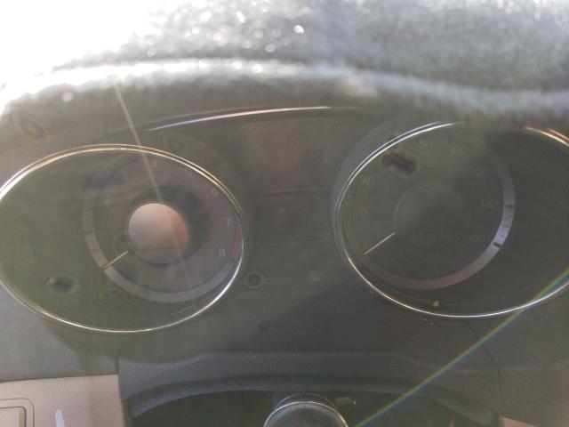 2011 Hyundai Sonata VIN 5NPEB4AC0BH148204 COPART salvage auction — BIOHAZARD/CHEMICAL, Nm - Cert Of Title-Salvage, sold $600 on 2026-08-20 (photo 9)