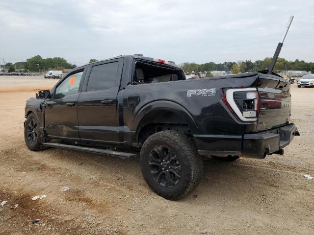 2023 Ford F-150 VIN 1FTFW1E80PFA11312 COPART salvage auction — ROLLOVER, Al - Cert Of Title-Salvage Title, sold $400 on 2026-07-29 (photo 2)