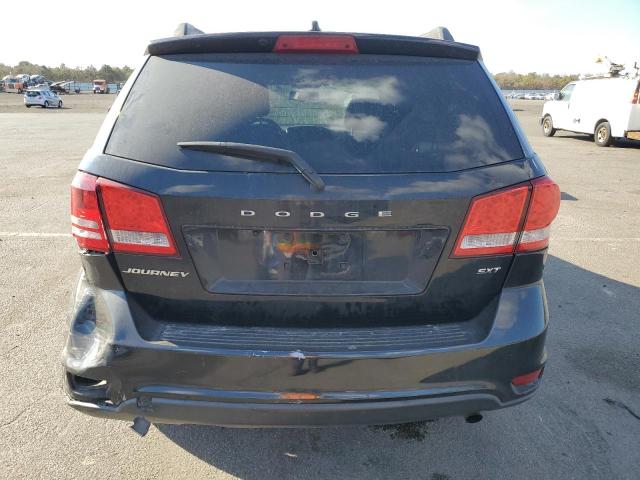 2015 Dodge Journey VIN 3C4PDCBB3FT535449 COPART salvage auction — REAR END, NY - MV907A-PARTS ONLY, sold $625 on 2026-08-17 (photo 6)