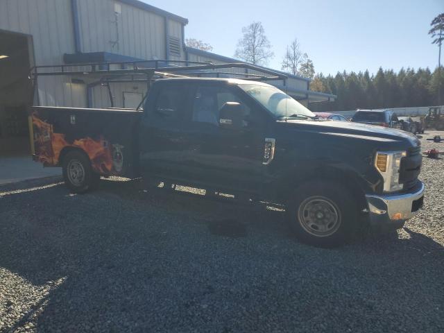 2019 Ford F-250 super duty VIN 1FD7X2A60KEE68126 COPART salvage auction — SIDE, Other, sold $2,000 on 2026-07-21 (photo 4)