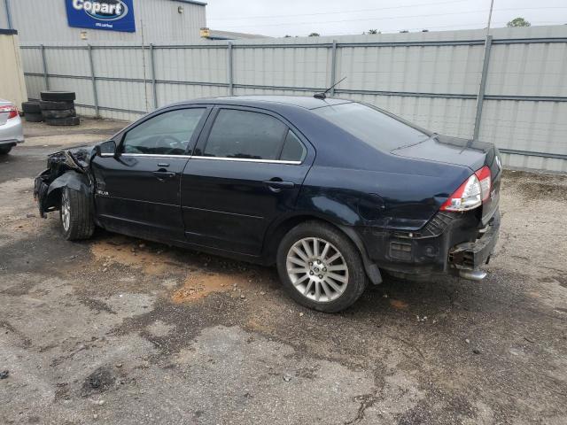 2008 Mercury Milan VIN 3MEHM081X8R604640 COPART salvage auction — FRONT END, Al - Cert Of Title-Salvage Title, sold $225 on 2026-07-20 (photo 2)