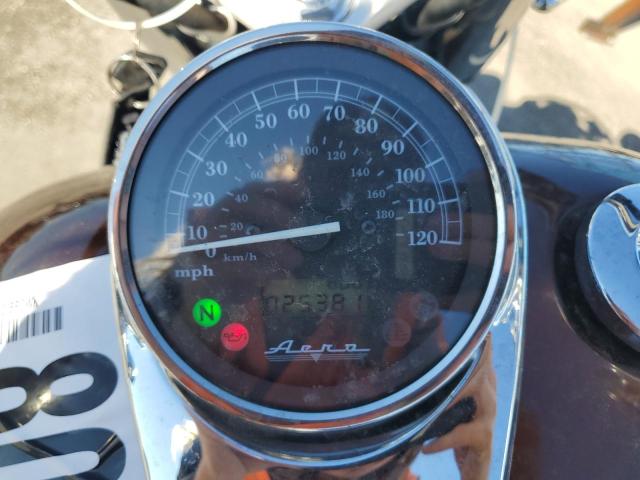 2018 Honda Vt VIN JH2RC5002JK400022 COPART salvage auction — ALL OVER, Al - Cert Of Title-Salvage Title, sold $1,350 on 2026-07-02 (photo 7)
