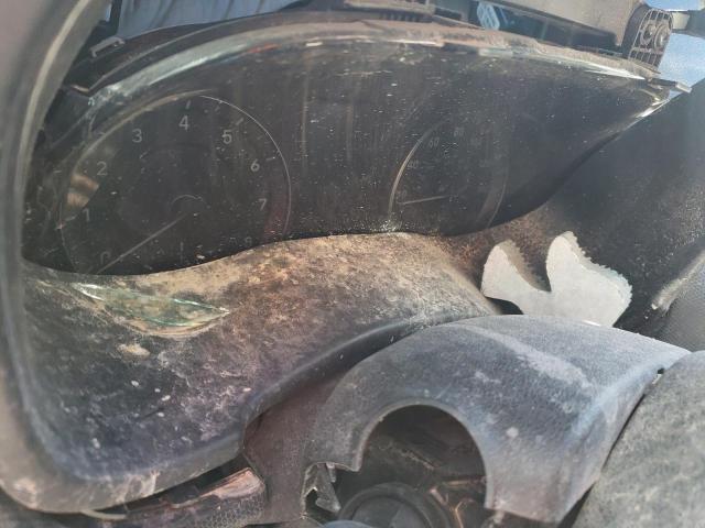 2022 Hyundai Kona VIN KM8K62AB4NU867853 COPART salvage auction — ALL OVER, TX - SALVAGE VEHICLE TITLE, sold $250 on 2026-07-29 (photo 9)