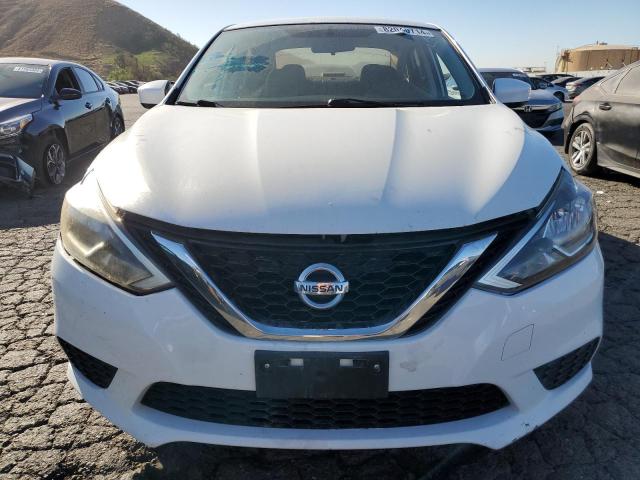 2016 Nissan Sentra VIN 3N1AB7AP2GY241421 COPART salvage auction — REAR END, Id - Salvage Certificate Of Title, sold $1,350 on 2026-07-02 (photo 5)