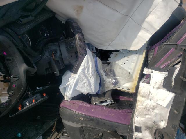 2024 Ram 2500 VIN 3C6UR5FL9RG217892 COPART salvage auction — ALL OVER, TX - NONREPAIRABLE TITLE, sold $250 on 2026-07-28 (photo 7)