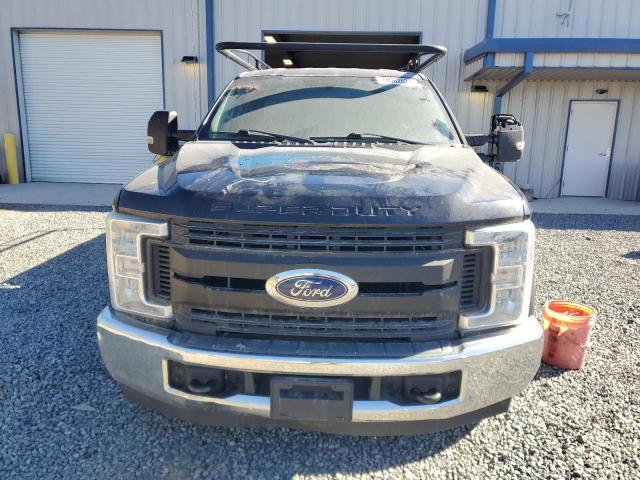 2019 Ford F-250 super duty VIN 1FD7X2A60KEE68126 COPART salvage auction — SIDE, Other, sold $2,000 on 2026-07-21 (photo 5)