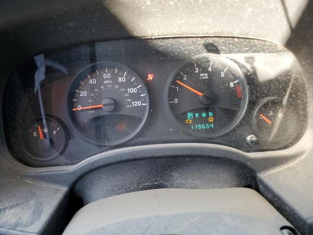 2012 Jeep Compass VIN 1C4NJDBB0CD576208 COPART salvage auction — SIDE, Id - Salvage Certificate Of Title, sold $125 on 2026-07-31 (photo 9)