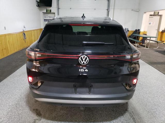 2022 Volkswagen Id.4 pro s VIN WVGUNPE21NP037414 COPART salvage auction — NORMAL WEAR, NJ - CERTIFICATE OF TITLE, sold $1,100 on 2026-08-11 (photo 6)
