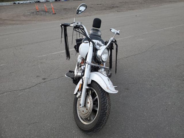 2005 Yamaha Xvs1100 VIN JYAVP11E55A069894 COPART salvage auction — FRONT END, Ny - Mv907A-Parts Only, sold $35 on 2026-07-20 (photo 2)