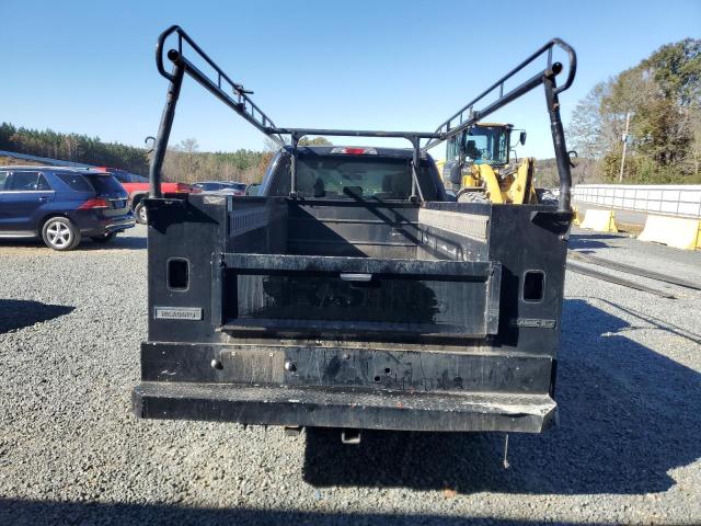 2019 Ford F-250 super duty VIN 1FD7X2A60KEE68126 COPART salvage auction — SIDE, Other, sold $2,000 on 2026-07-21 (photo 6)