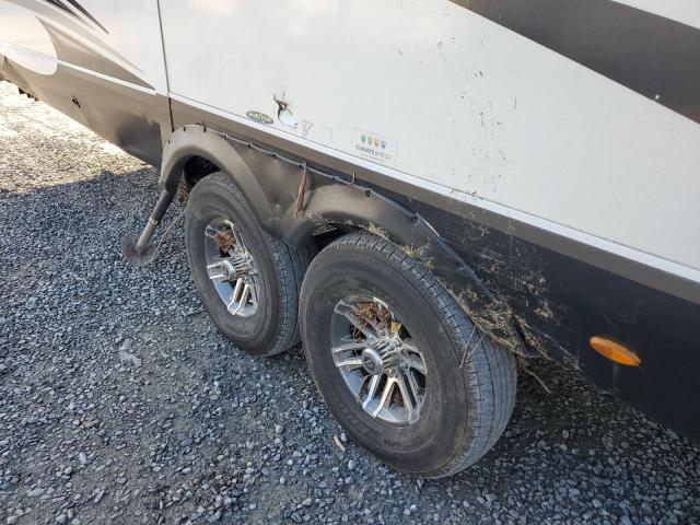 2021 Jayco Eagle VIN 1UJBJ0BV4M1EH0125 COPART salvage auction — WATER/FLOOD, NC - SALVAGE CERT-WATER/FLOOD DAMAG, sold $3,200 on 2026-09-02 (photo 9)