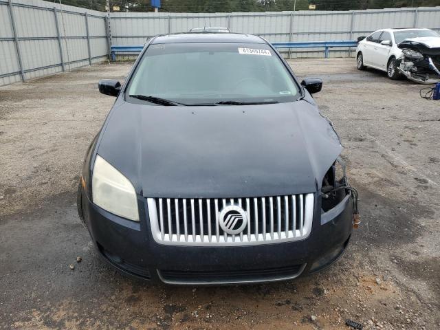 2008 Mercury Milan VIN 3MEHM081X8R604640 COPART salvage auction — FRONT END, Al - Cert Of Title-Salvage Title, sold $225 on 2026-07-20 (photo 5)