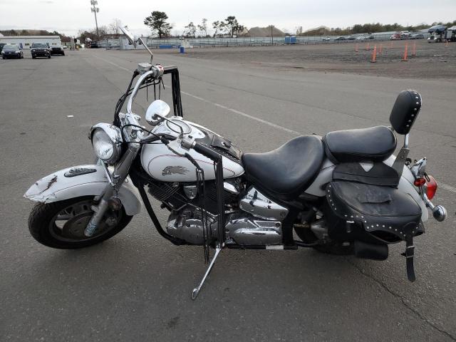 2005 Yamaha Xvs1100 VIN JYAVP11E55A069894 COPART salvage auction — FRONT END, Ny - Mv907A-Parts Only, sold $35 on 2026-07-20 (photo 3)