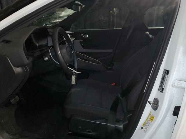 2023 Polestar 2 VIN YSMED3KA7PL125396 COPART salvage auction — FRONT END, VA - NON-REPAIRABLE CERTIFICATE, sold $3,250 on 2026-08-26 (photo 7)