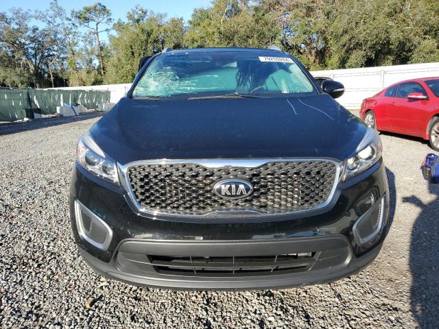2016 Kia Sorento VIN 5XYPG4A34GG096553 COPART salvage auction — SIDE, FL - CERT OF TITLE SLVG REBUILDABLE, sold $1,700 on 2026-07-14 (photo 5)