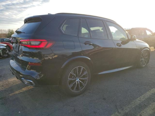2023 BMW X5 VIN 5UXTA6C03P9N95925 COPART salvage auction — UNDERCARRIAGE, PA - CERTIFICATE OF SALVAGE, sold $35,250 on 2026-07-07 (photo 3)