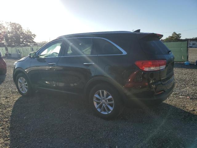 2016 Kia Sorento VIN 5XYPG4A34GG096553 COPART salvage auction — SIDE, FL - CERT OF TITLE SLVG REBUILDABLE, sold $1,700 on 2026-07-14 (photo 2)