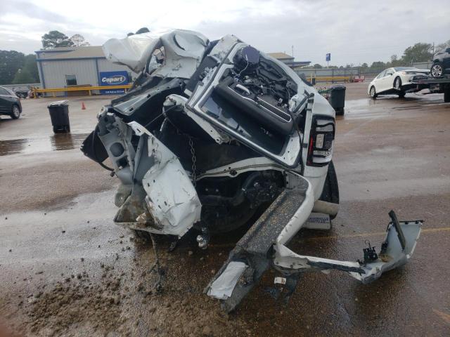 2024 Ram 2500 VIN 3C6UR5FL9RG217892 COPART salvage auction — ALL OVER, TX - NONREPAIRABLE TITLE, sold $250 on 2026-07-28 (photo 6)