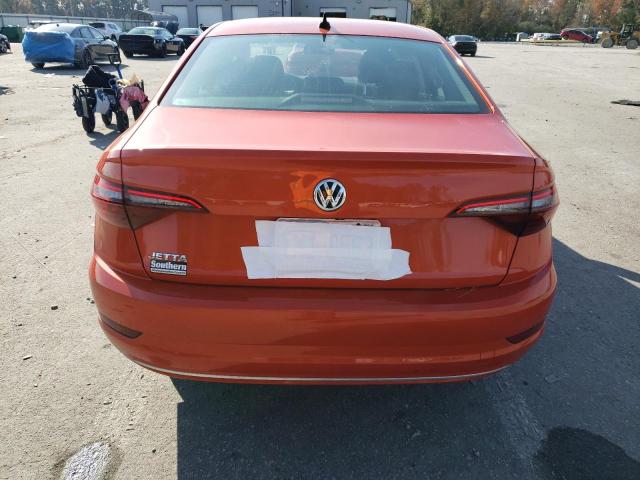 2021 Volkswagen Jetta VIN 3VWC57BUXMM071567 COPART salvage auction — ALL OVER, Nc - Salvage Certificate Of Title, sold $3,250 on 2026-07-02 (photo 6)