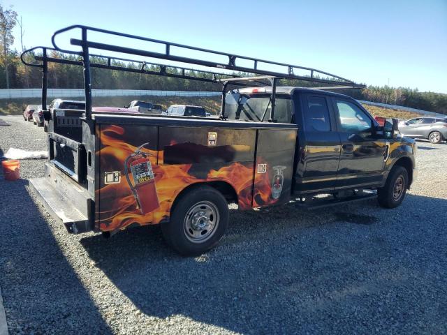 2019 Ford F-250 super duty VIN 1FD7X2A60KEE68126 COPART salvage auction — SIDE, Other, sold $2,000 on 2026-07-21 (photo 3)